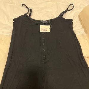 Hatch maternity jumpsuit